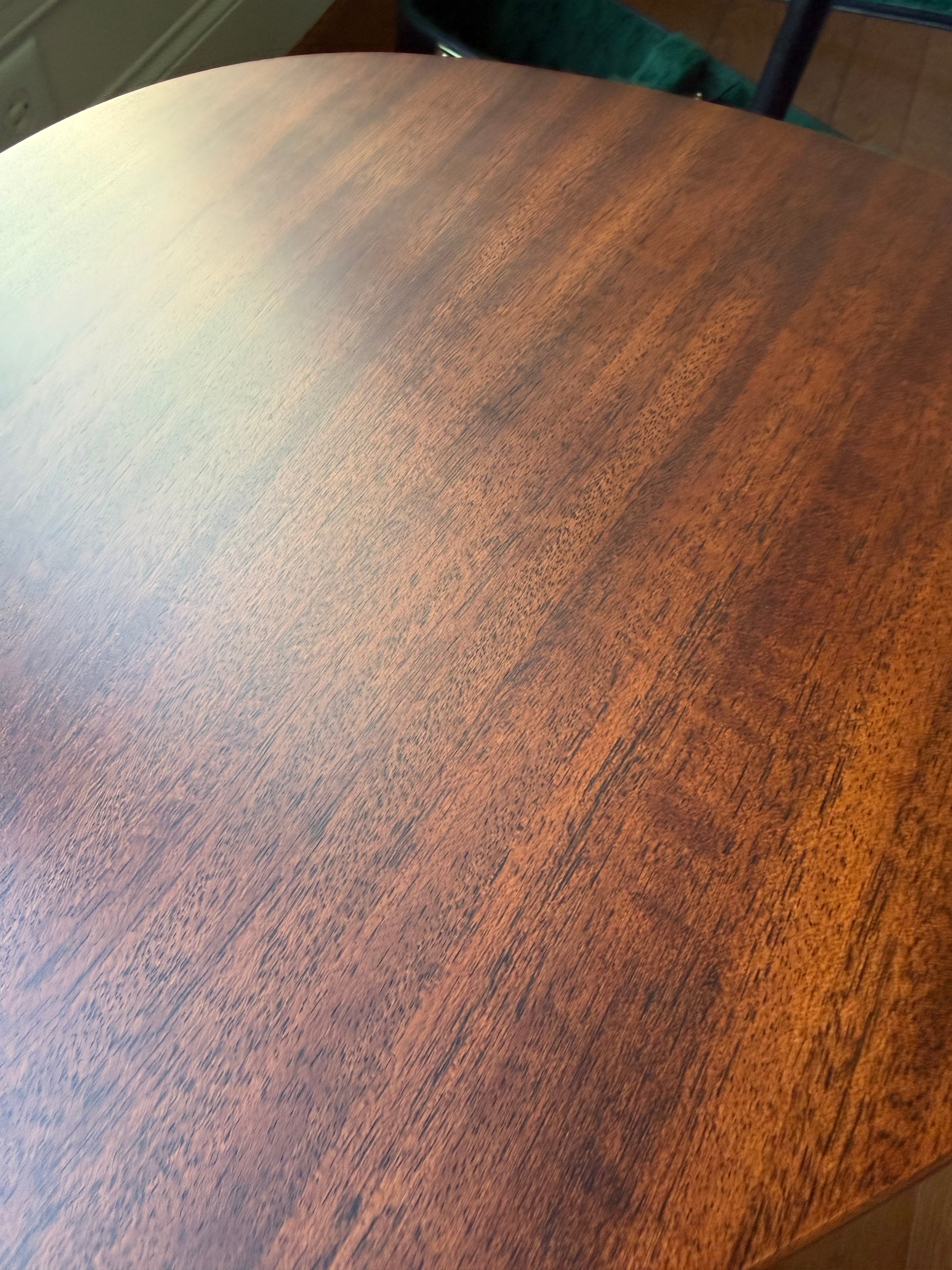 2019 Martin OMC-15ME - Mahogany