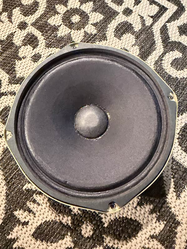 1956 Fender Princeton 5F2 Vintage - Tweed
