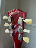 2024 Gibson Les Paul Standard 50s AAA Top - Bourbon Burst