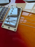1996 Gibson Les Paul Standard - Heritage Cherry Sunburst