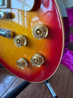 1996 Gibson Les Paul Standard - Heritage Cherry Sunburst