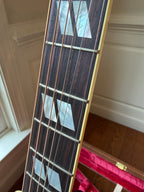 2026 Gibson Hummingbird Original - Heritage Cherry Sunburst