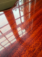 2026 Gibson Custom Shop ‘64 SG Maestro Vibrola VOS - Cherry Red