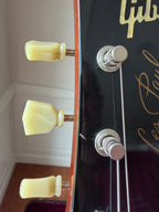 2007 Gibson Custom Shop ‘59 Reissue R9 Les Paul Standard - Heritage Cherry Sunburst