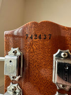 2024 Gibson Custom Shop Les Paul ‘57 Reissue VOS - Gold Top
