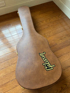 2023 Gibson Dove Original - Vintage Cherry Sunburst