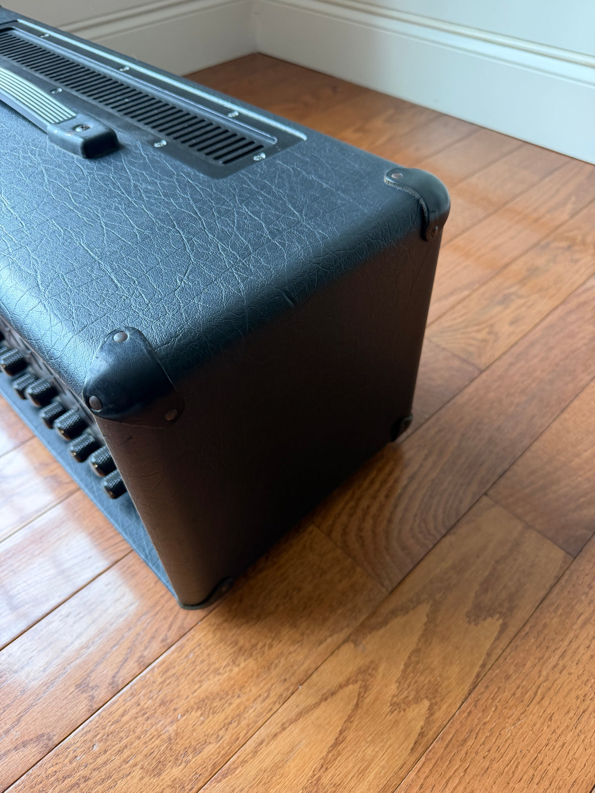 1999 Mesa Boogie Triple Rectifier Solo Head