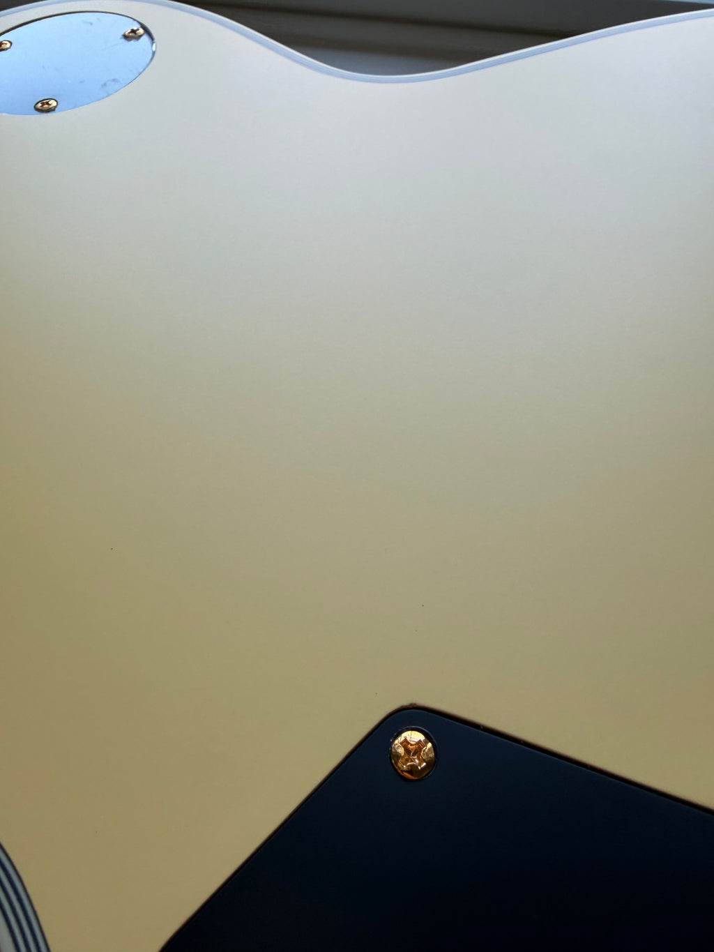 2024 ESP LTD EC-1000T CTM - Vintage Gold Satin