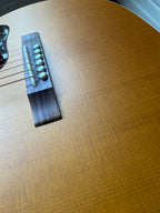 2026 Gibson L-00 Century 12-Fret Acoustic - Vintage Amber