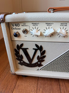 Victory Amps V40 Deluxe Heritage Series 42-Watt Guitar Head