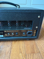Friedman JJ-Junior Jerry Cantrell Signature 2-Channel 20-Watt Guitar Amp Head