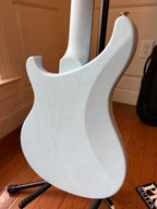 2025 PRS S2 Vela Satin - Cloud Burst