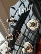 2025 Gibson Les Paul Warren Haynes 50s P90 - 60s Cherry