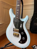 2025 PRS S2 Vela Satin - Cloud Burst