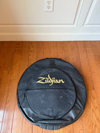 Zildjian 24” Cymbal Bag - Black