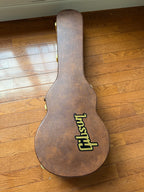 2026 Gibson Les Paul Standard 50s Figured Top - Heritage Cherry Sunburst