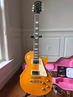 Epiphone Joe Bonamassa Signature "Lazarus" '59 Les Paul Standard