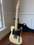2021 Fender Road Worn ‘50s Telecaster - Blonde Relic
