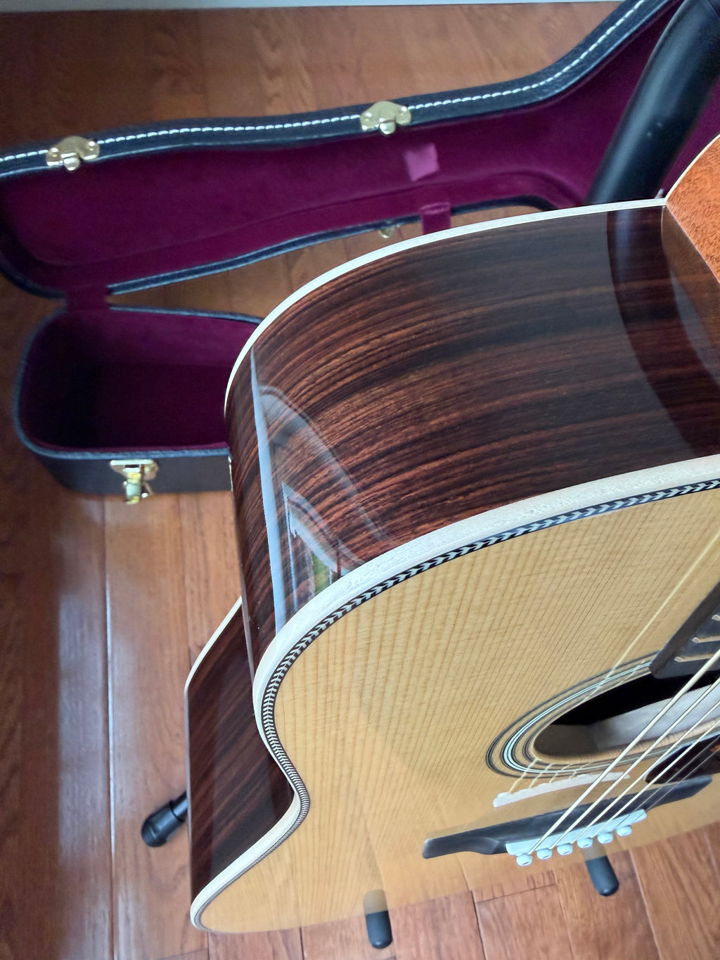 2025 Martin D-28 Modern Deluxe