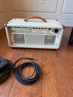 Victory Amps V40 Deluxe Heritage Series 42-Watt Guitar Head