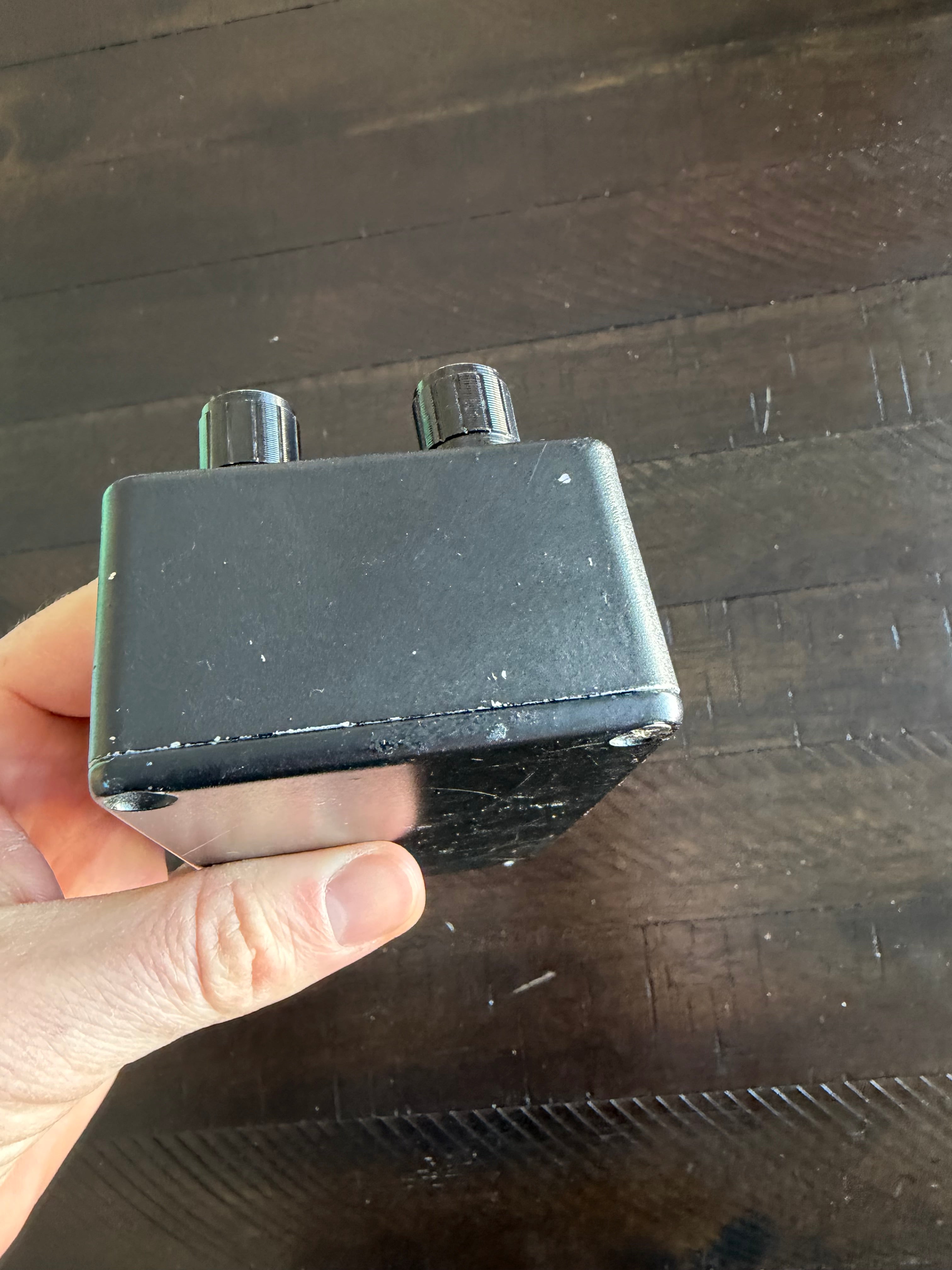 S&S Customs Lukewarm Drive - Image 4