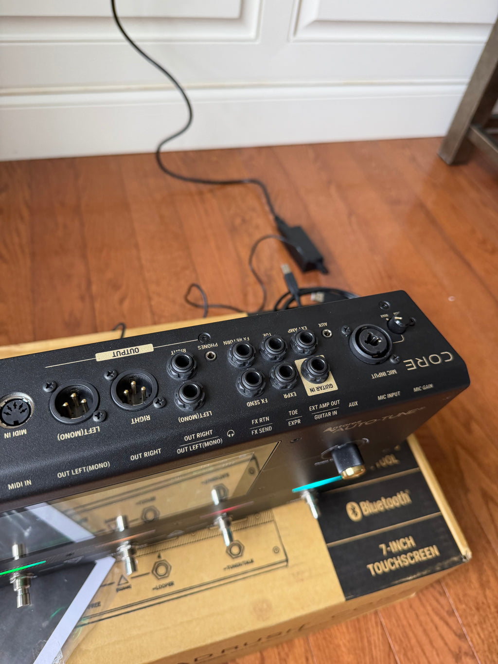 Headrush Core
