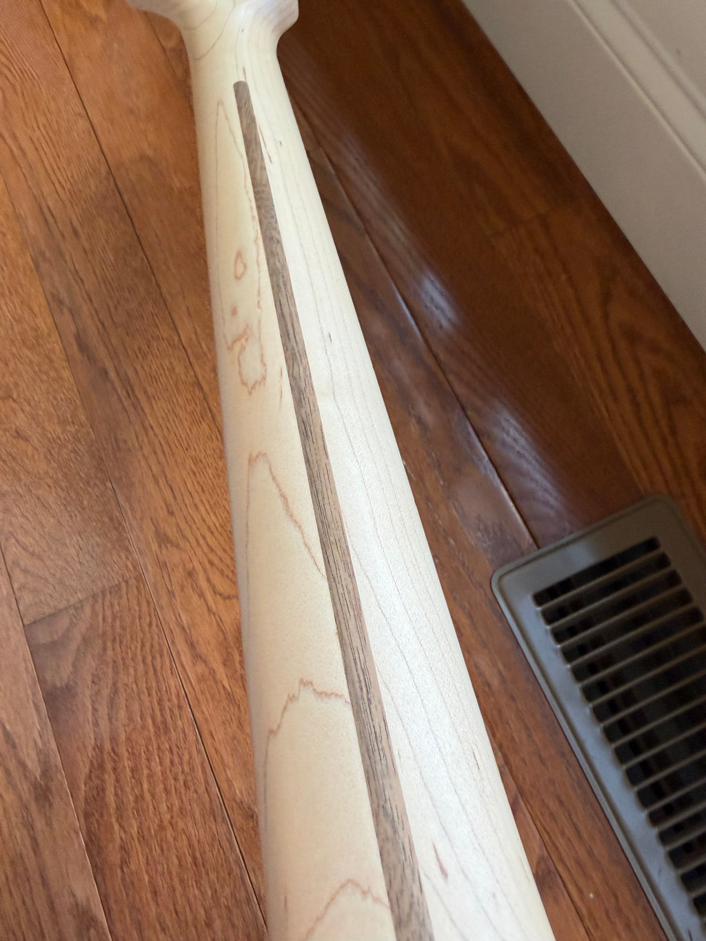 2022 Fender American Stratocaster Eric Clapton Signature - Olympic White