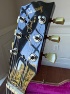 1988 Gibson Pre-Historic Les Paul Standard ‘59 Reissue R9 - Heritage Cherry Sunburst