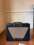Carr Super Bee 10-Watt 1x12” w/ Cover Guitar Combo Amp - Black