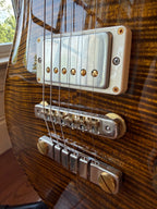 2024 PRS McCarty 594 10 Top - Yellow Tiger