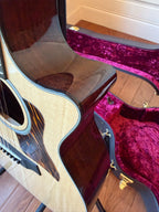 2026 Taylor Next Generation 314ce Grand Auditorium Acoustic Electric Guitar