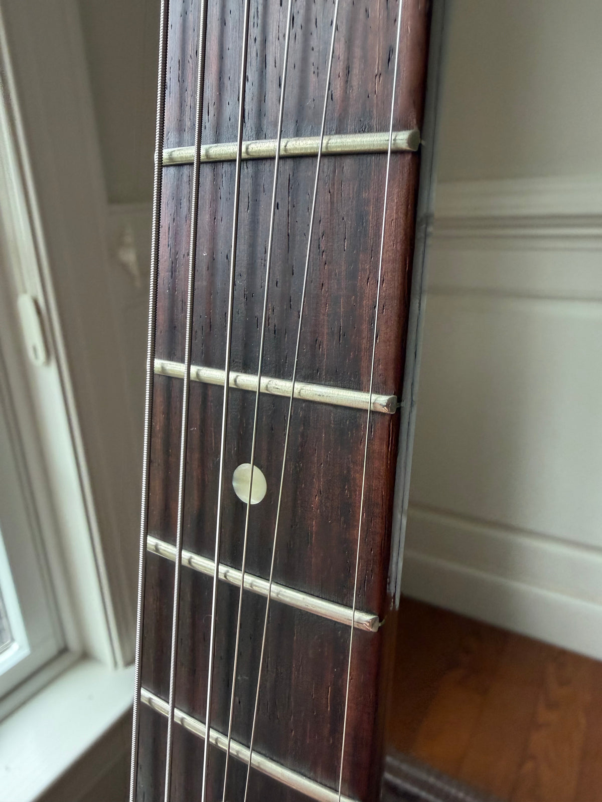 2024 Gibson Custom Shop ‘57 Les Paul Junior VOS - Vintage Sunburst
