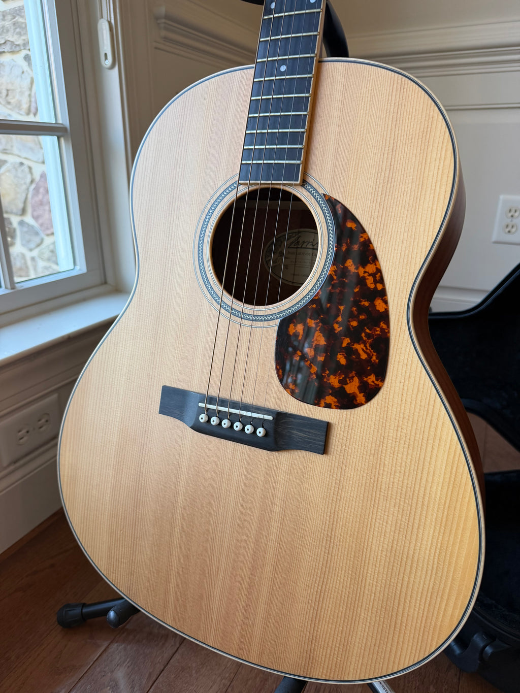 2022 Larrivee L-03 Acoustic Guitar