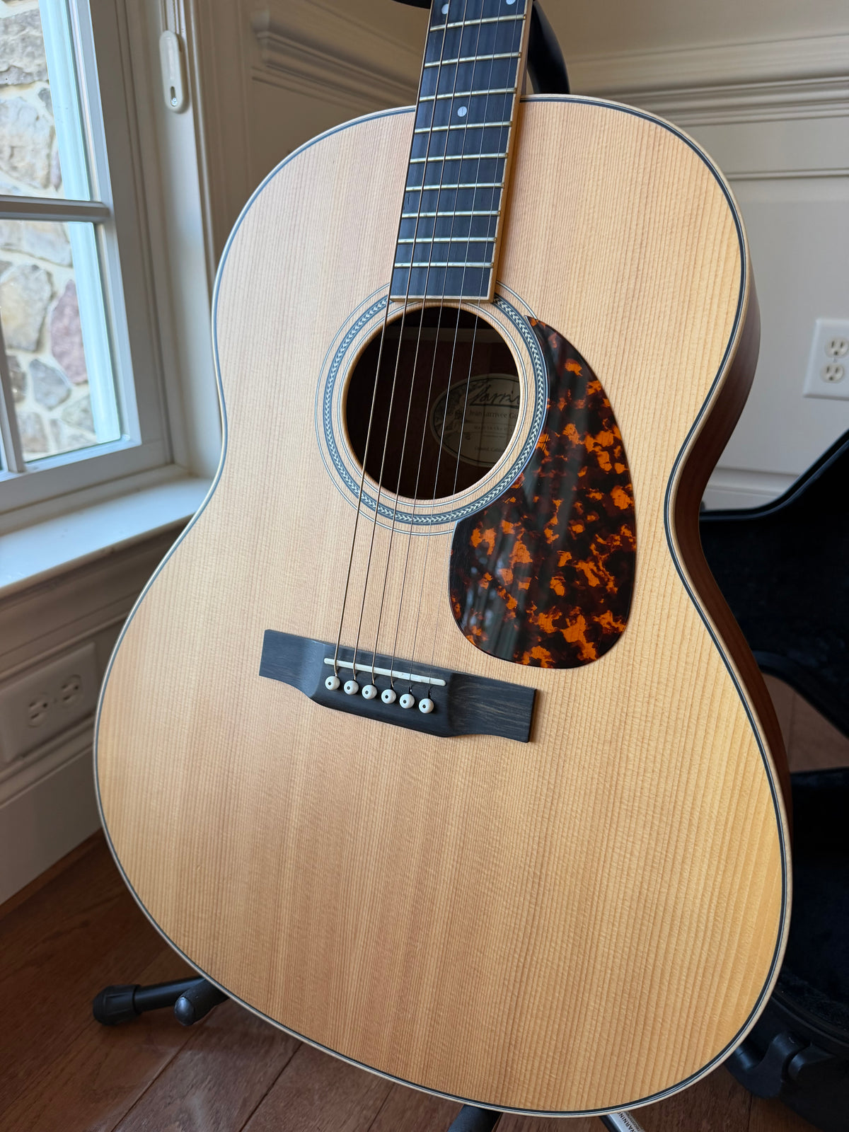2022 Larrivee L-03 Acoustic Guitar