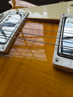 2026 Gibson Custom Shop Les Paul Standard ‘59 Reissue R9 - Dirty Lemon Burst