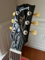 2024 Gibson Les Paul Standard 50s Wildwood Custom Shop Top - Honey Burst