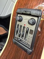 2024 Gibson Songwriter Standard EC Electric Cutaway