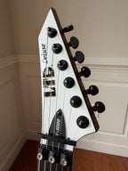 2026 ESP LTD MV-1000 Maverick - Pearl White