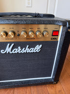 Marshall DSL1CR 1-Watt Guitar Combo Amp