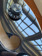 2025 Heritage H-535 Standard - Ebony Black