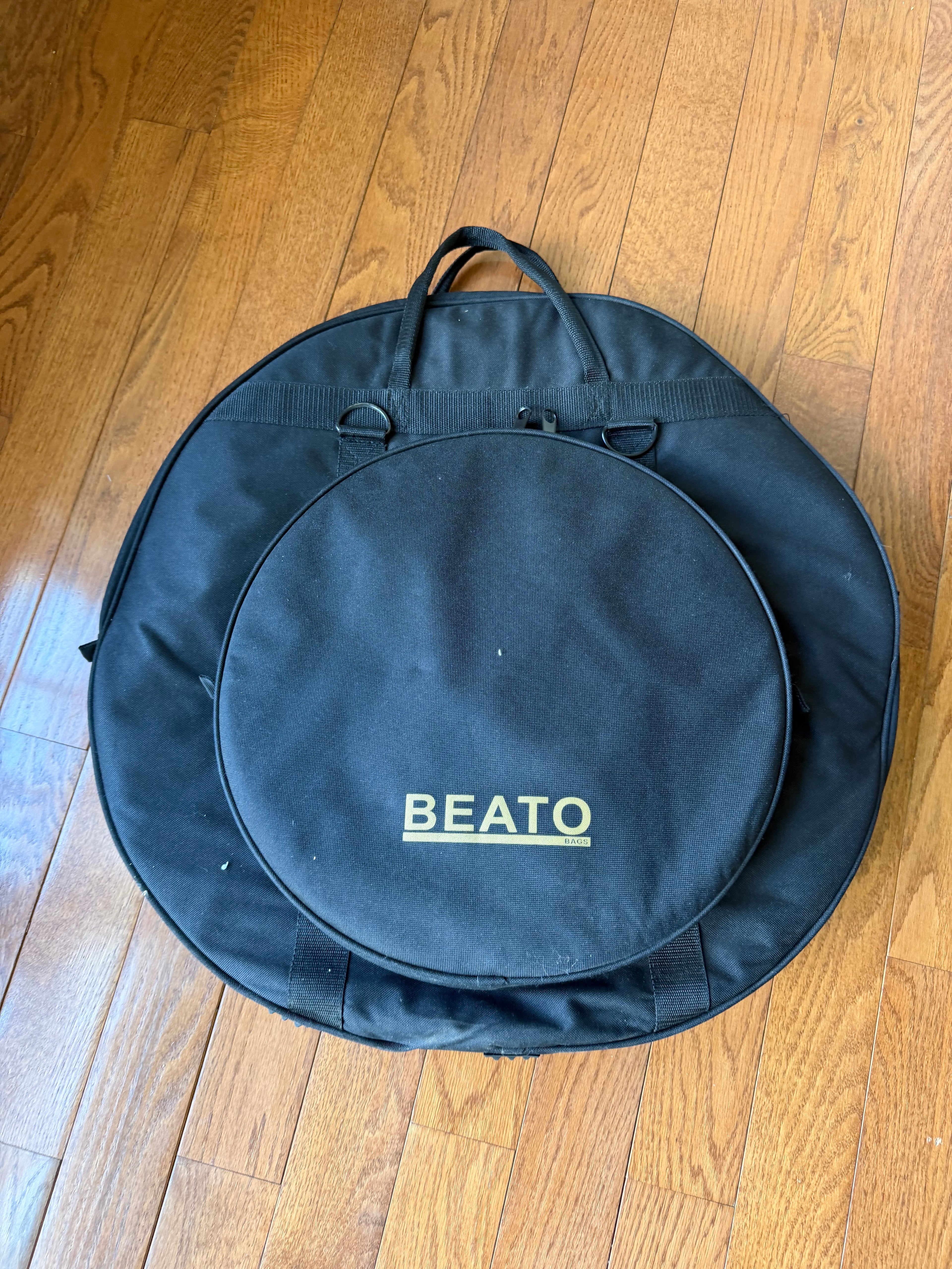 Beato Cymbal Bag
