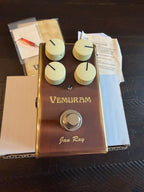 Vemuram Jan Ray