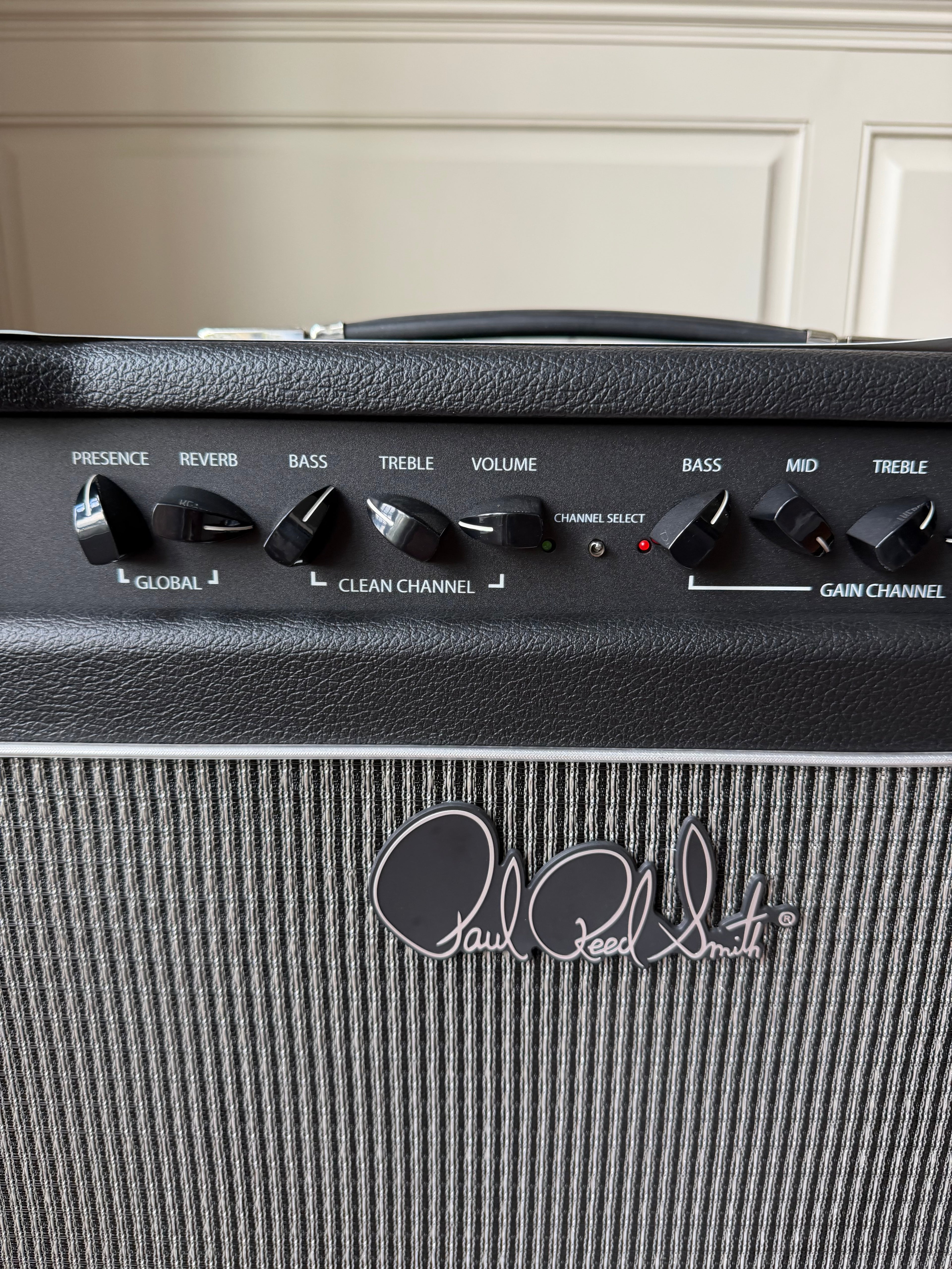 PRS Sonzera 20 2-Channel 20-Watt 1x12" Guitar Combo Amp