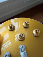 2004 Gibson Custom Shop ‘56 Reissue R6 Les Paul Standard - Gold Top