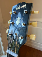 2025 Gibson Custom Shop SG ‘64 Reissue Murphy Lab Ultra Light Aged - Pelham Blue