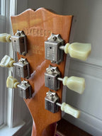 1984 Gibson Les Paul Standard - Gold Top