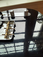 2026 Fender Custom Shop Nocaster Telecaster ‘51 W25 Journeyman - Black