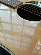 2020 Gibson J-45 Studio Rosewood
