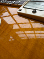 2010 Gibson Les Paul Custom Shop Collectors Choice CC #1 Melvyn Franks Greenie R9