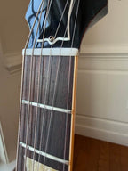 2010 Gibson Les Paul Custom Shop Collectors Choice CC #1 Melvyn Franks Greenie R9 - Image 5